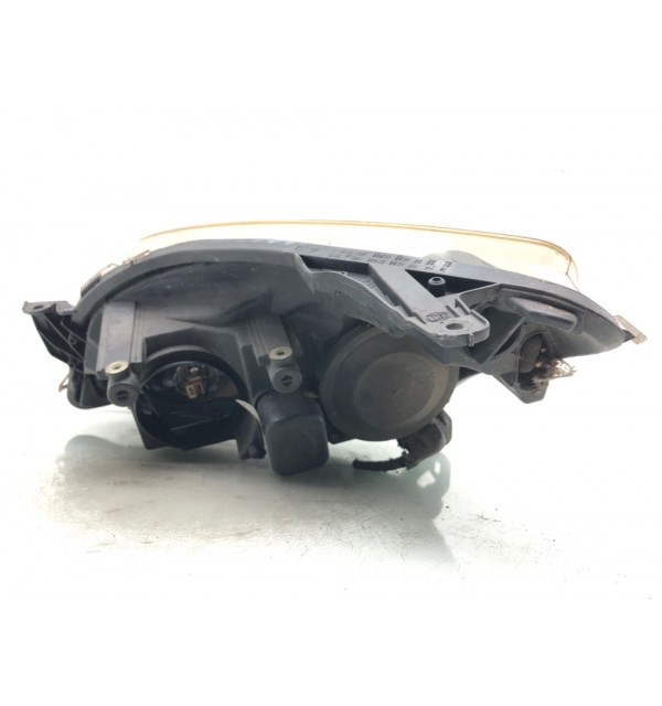 Фара правая бу для Opel Astra H 1.8,  2005 г. бу контрактные купить в Спб
