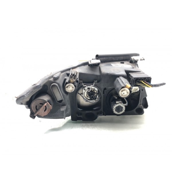 Фара левая бу для BMW 3 E90/E91/E92/E93 2.0,  2007 г. бу контрактные купить в Спб