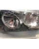 Фара левая бу для BMW 3 E90/E91/E92/E93 2.0,  2007 г. бу контрактные купить в Спб