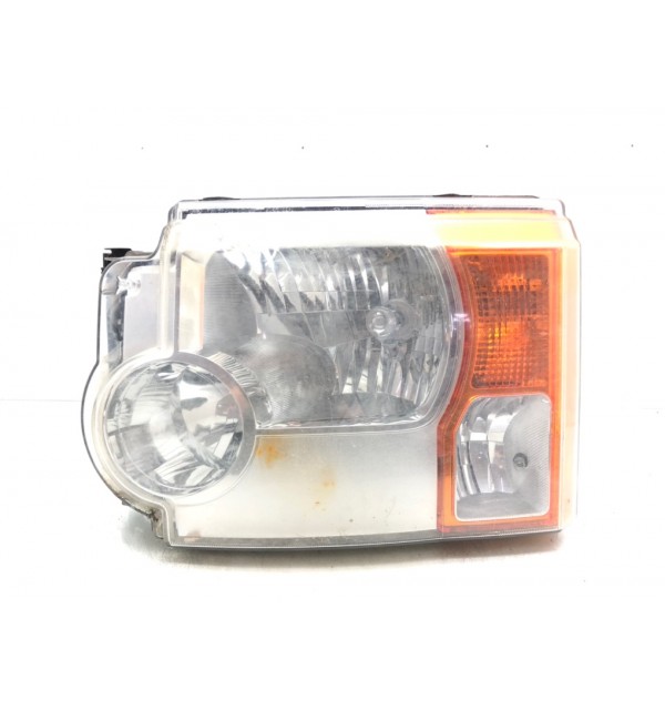 Фара левая бу для Land Rover Discovery  2.7,  2007 г. бу контрактные купить в Спб