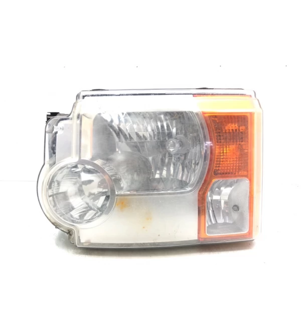 Фара левая бу для Land Rover Discovery  2.7,  2007 г. бу контрактные купить в Спб