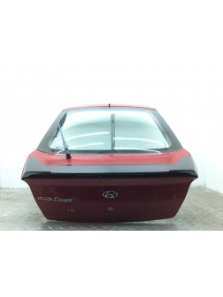 Крышка багажника бу для Hyundai Coupe  2.0i,  2002 г.