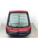 Крышка багажника бу для Hyundai Coupe  2.0i,  2002 г. бу контрактные купить в Спб