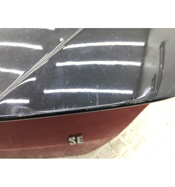 Крышка багажника бу для Hyundai Coupe  2.0i,  2002 г. бу контрактные купить в Спб