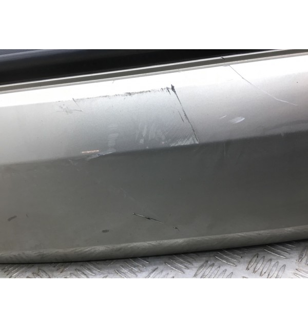 Крышка багажника бу для Peugeot 3008  1.6 HDi,  2011 г. бу контрактные купить в Спб