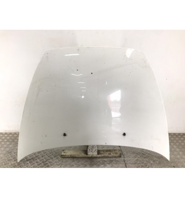 Капот бу для Volvo V50  1.6,  2010 г. бу контрактные купить в Спб
