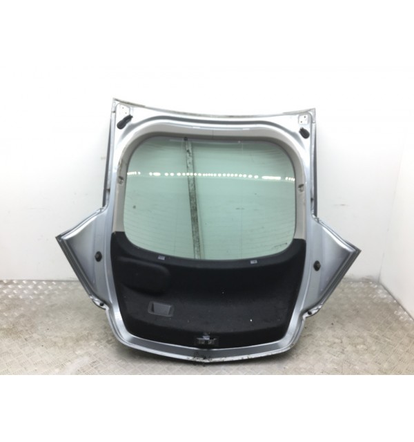 Крышка багажника бу для Opel Insignia  1.8 i,  2011 г. бу контрактные купить в Спб