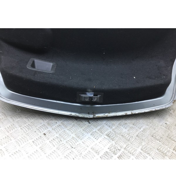 Крышка багажника бу для Opel Insignia  1.8 i,  2011 г. бу контрактные купить в Спб