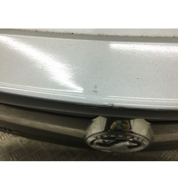 Крышка багажника бу для Opel Insignia  1.8 i,  2011 г. бу контрактные купить в Спб