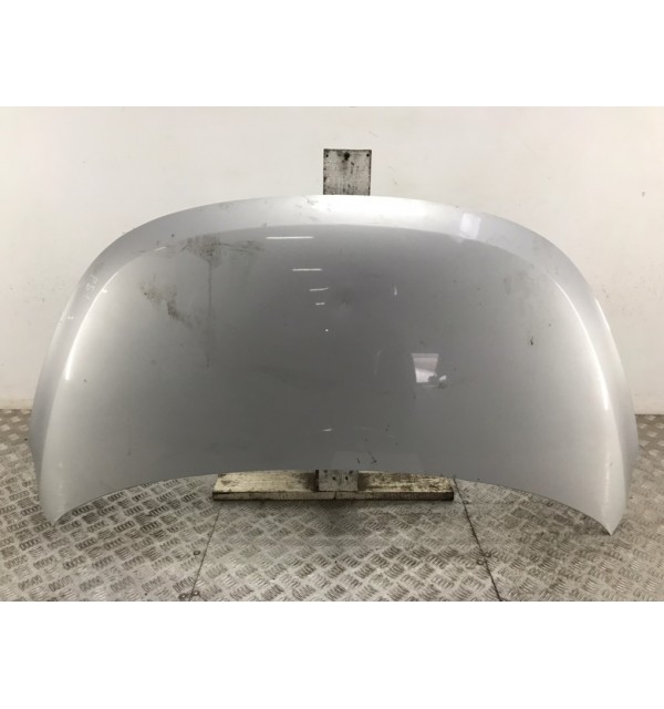 Капот бу для Hyundai i10  1.1,  2008 г. бу контрактные купить в Спб