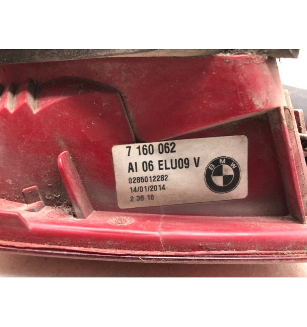 Фонарь задний правый бу для BMW 3 E90/E91/E92/E93 2.0 i,  2007 г. бу контрактные купить в Спб