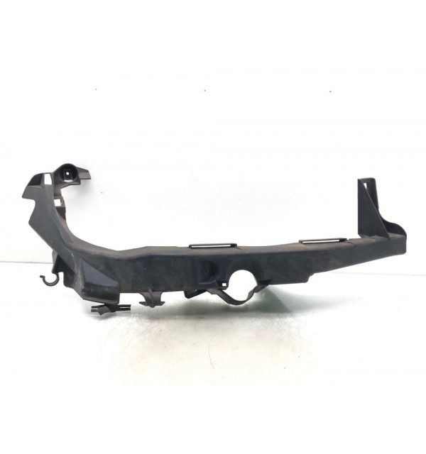 Крепление фары правой бу для BMW 3 E90/E91/E92/E93 2.0,  2007 г. бу контрактные купить в Спб