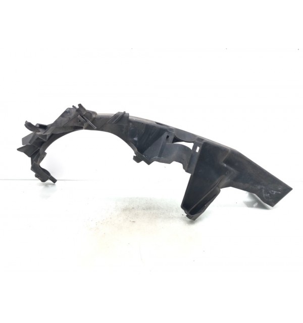 Крепление фары правой бу для BMW 3 E90/E91/E92/E93 2.0,  2007 г. бу контрактные купить в Спб