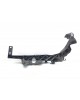 Крепление фары правой бу для BMW 3 E90/E91/E92/E93 2.0,  2007 г. бу контрактные купить в Спб