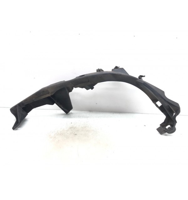 Крепление фары правой бу для BMW 3 E90/E91/E92/E93 2.0,  2007 г. бу контрактные купить в Спб