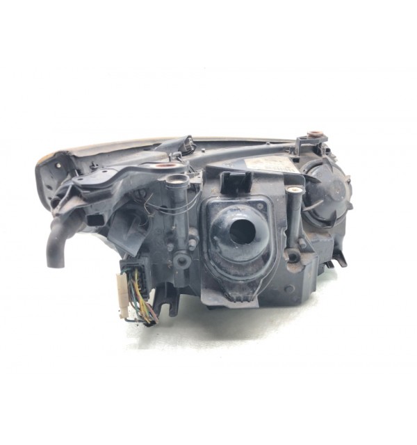 Фара левая бу для BMW 5 E60/E61 3.0 TD,  2008 г. бу контрактные купить в Спб