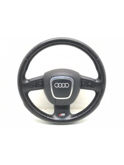 Руль бу для Audi A4 B7 2.0 TDi,  2007 г.
