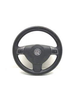 Руль бу для Opel Astra H 1.6,  2004 г.