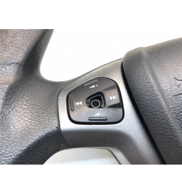 Руль бу для Ford Fiesta 6 1.4,  2009 г. бу контрактные купить в Спб