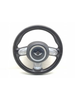 Руль бу для Mini Cooper R56 1.6 i,  2007 г.