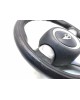 Руль бу для Mini Cooper R56 1.6 i,  2007 г. бу контрактные купить в Спб