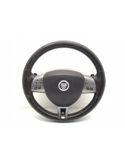 Руль бу для Jaguar XF  2.7 TD,  2008 г.