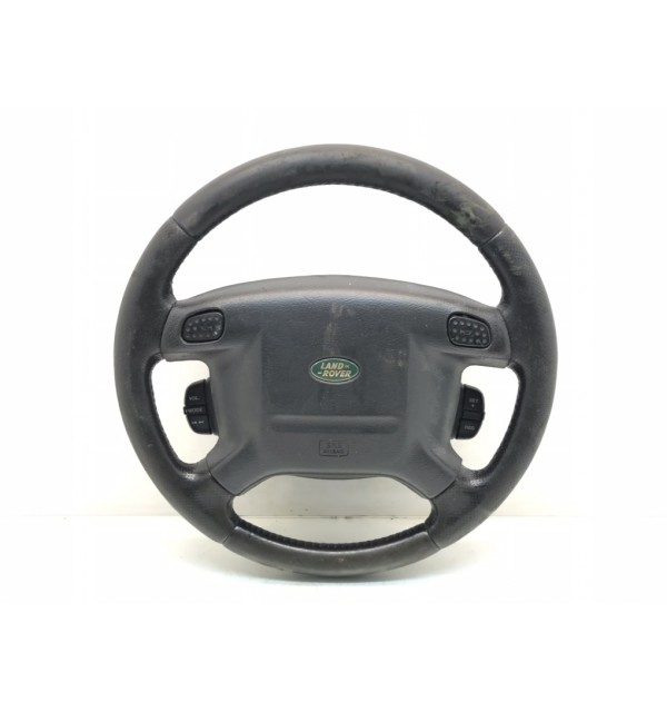 Руль бу для Land Rover Discovery 2 2.5,  2004 г. бу контрактные купить в Спб