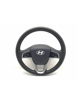 Руль бу для Hyundai i20  1.4,  2009 г.