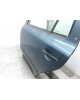 Дверь задняя левая бу для Skoda Octavia  1.9 TDi,  2005 г. бу контрактные купить в Спб