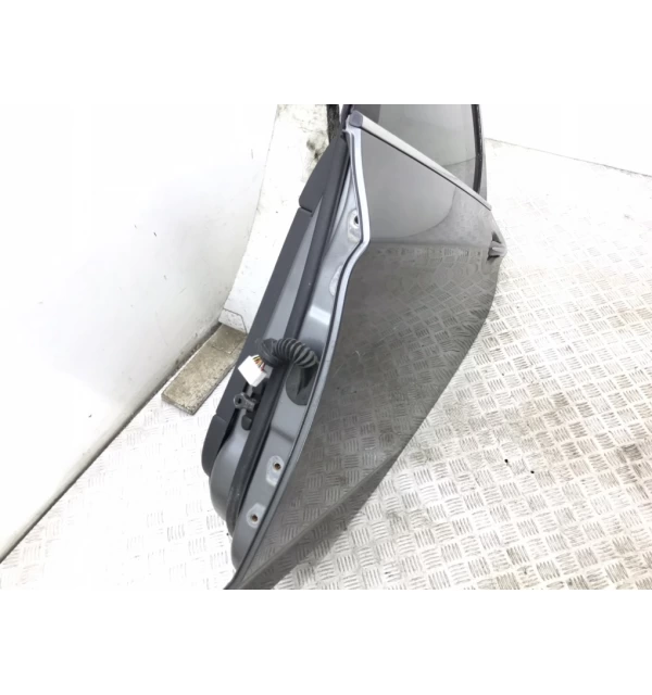 Дверь задняя левая бу для Hyundai i40  1.7 CRDi,  2013 г.