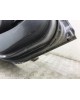 Дверь задняя левая бу для Hyundai i40  1.7 CRDi,  2013 г. бу контрактные купить в Спб