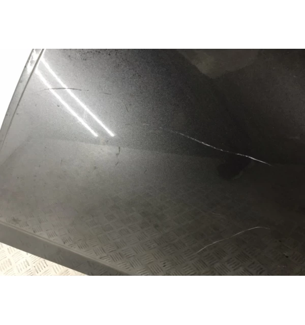 Дверь задняя левая бу для Hyundai i40  1.7 CRDi,  2013 г.