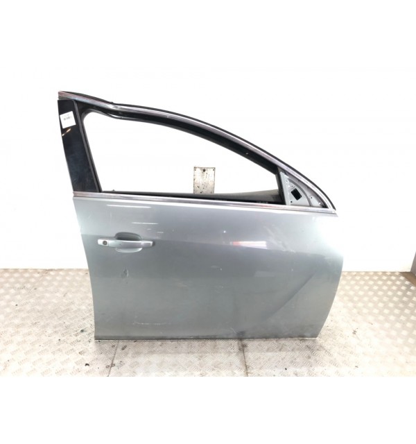 Дверь передняя правая бу для Opel Insignia  1.8 i,  2011 г. бу контрактные купить в Спб