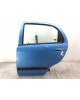 Дверь задняя левая бу для Chevrolet Matiz  1.0 i,  2006 г. бу контрактные купить в Спб