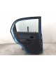 Дверь задняя левая бу для Chevrolet Matiz  1.0 i,  2006 г. бу контрактные купить в Спб