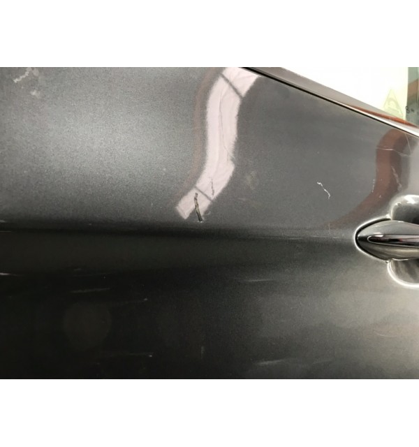 Дверь передняя левая бу для Hyundai i40  1.7 CRDi,  2013 г.