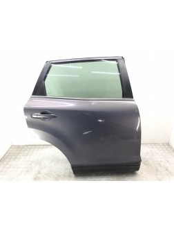 Дверь задняя правая бу для Mazda CX-9  3.5 i,  2007 г.
