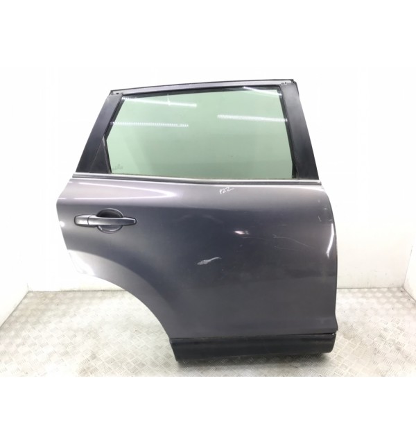 Дверь задняя правая бу для Mazda CX-9  3.5 i,  2007 г.