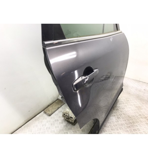 Дверь задняя правая бу для Mazda CX-9  3.5 i,  2007 г.