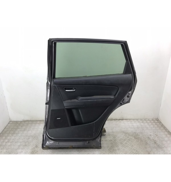 Дверь задняя правая бу для Mazda CX-9  3.5 i,  2007 г.