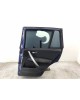 Дверь задняя правая бу для BMW X3 E83 2.5 i,  2004 г. бу контрактные купить в Спб