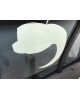 Дверь задняя правая бу для BMW X3 E83 2.5 i,  2004 г. бу контрактные купить в Спб
