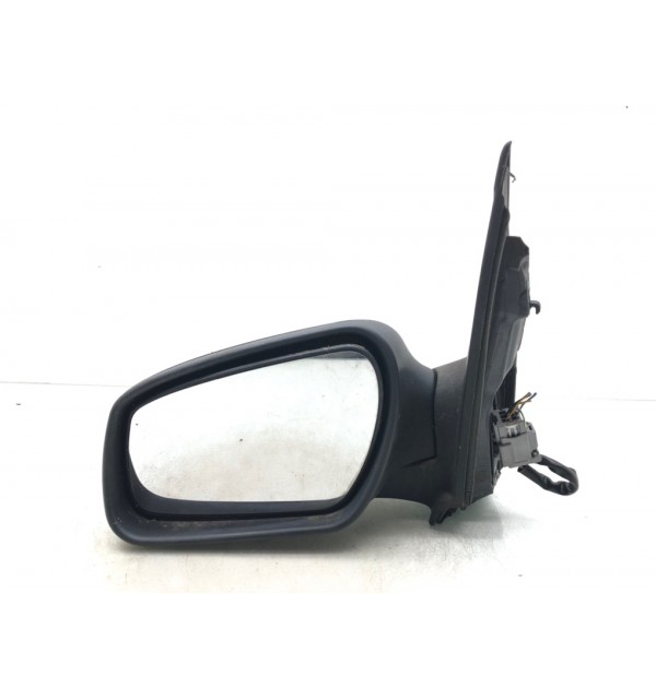 Зеркало наружное левое бу для Ford Focus 2 1.6,  2005 г. бу контрактные купить в Спб