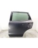Дверь задняя левая бу для Mazda CX-9  3.5 i,  2007 г.