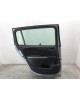 Дверь задняя левая бу для Opel Zafira C 1.8 i,  2014 г. бу контрактные купить в Спб