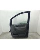 Дверь передняя правая бу для Citroen Jumpy  1.6 HDi,  2007 г. бу контрактные купить в Спб