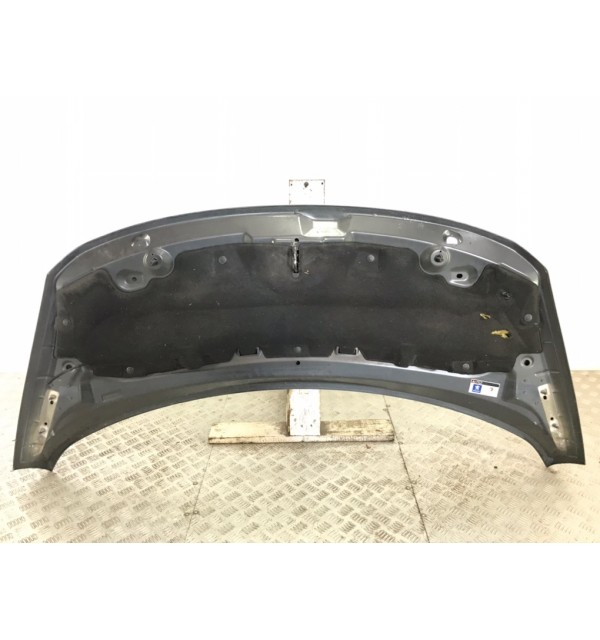 Капот бу для Peugeot 3008  1.6,  2010 г. бу контрактные купить в Спб