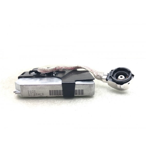 Блок розжига ксенона бу для Land Rover Discovery 3 2.7,  2006 г. бу контрактные купить в Спб