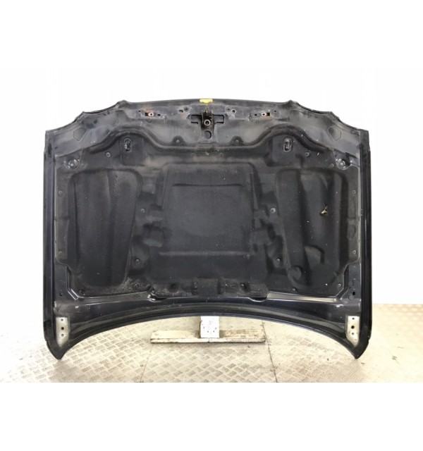 Капот бу для Jaguar X-Type  2.2 TDCi,  2007 г. бу контрактные купить в Спб