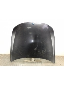 Капот бу для BMW 3 E90/E91/E92/E93 2.0 i,  2007 г.